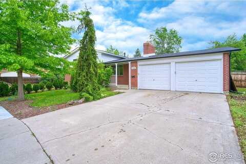 1868 Princess Dr, Longmont, CO 80501
