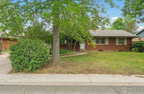 1200 Emigh St, Fort Collins, CO 80524