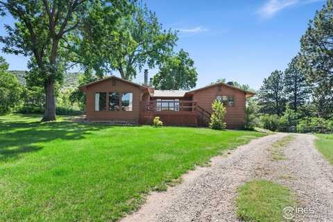 2951 N County Road 29 Rd, Loveland, CO 80538
