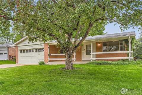 1025 Edinboro Dr, Boulder, CO 80305