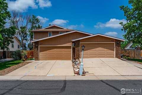 1214 Parker Dr, Longmont, CO 80501