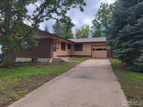 3490 Emerson Ave, Boulder, CO 80305