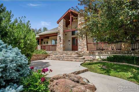 2402 Treestead Rd, Fort Collins, CO 80528