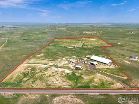 7141 County Road 100, Wellington, CO 80549