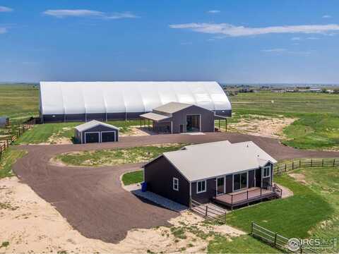 7141 County Road 100, Wellington, CO 80549