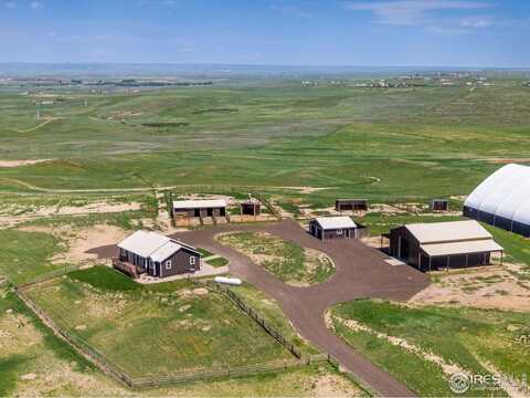 7141 County Road 100, Wellington, CO 80549