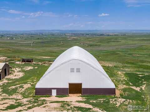 7141 County Road 100, Wellington, CO 80549