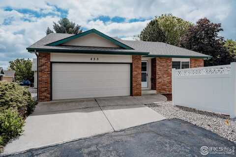 455 Radiant Dr, Loveland, CO 80538