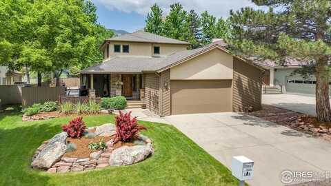 3345 15th St, Boulder, CO 80304