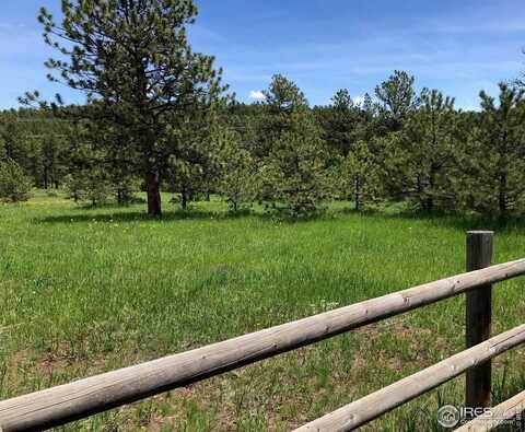 442 Quarter Circle Ln, Evergreen, CO 80439