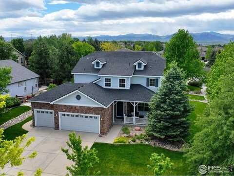 14675 Golden Eagle Run, Broomfield, CO 80023