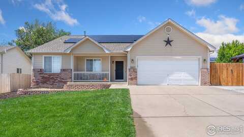 3007 45th Ave, Greeley, CO 80634