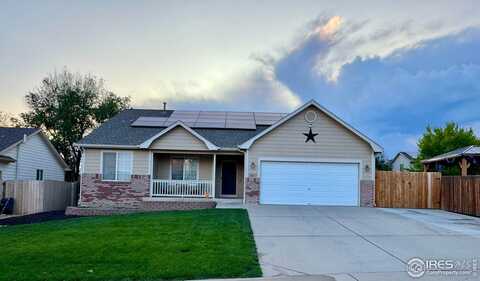 3007 45th Ave, Greeley, CO 80634