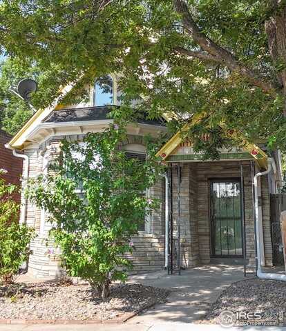 3931 Osage St, Denver, CO 80211