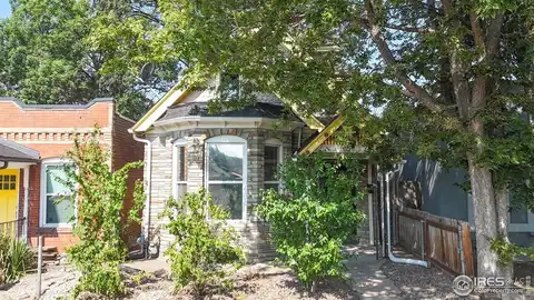 3931 Osage St, Denver, CO 80211