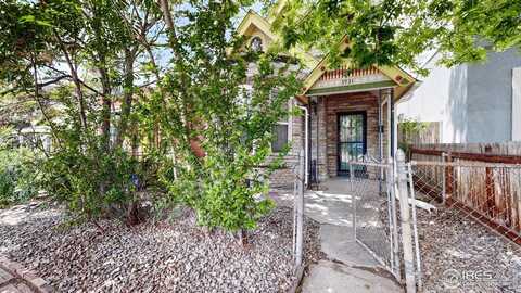 3931 Osage St, Denver, CO 80211