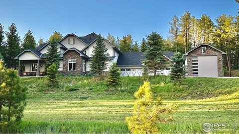 10525 Wild Fox Pl, Franktown, CO 80116