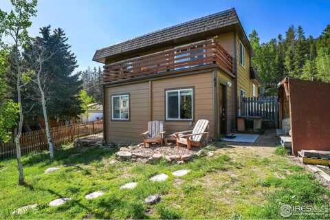63 Sillasen Ln, Golden, CO 80403