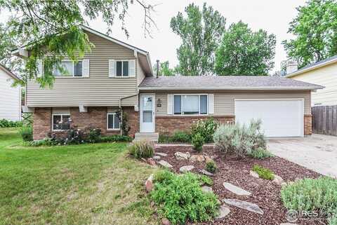 3142 Eagle Dr, Fort Collins, CO 80526