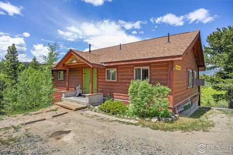 305 Genevas Way, Black Hawk, CO 80422