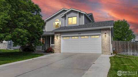 123 N 49th Ave Pl, Greeley, CO 80634