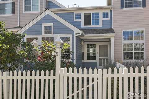 729 Snowberry St, Longmont, CO 80503