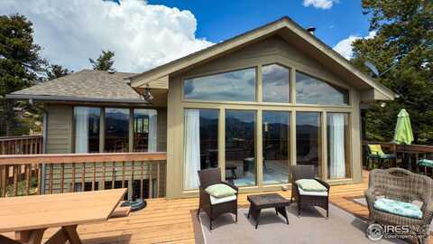 118 Alpine Dr, Estes Park, CO 80517