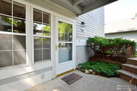 1601 W Swallow Rd, Fort Collins, CO 80526