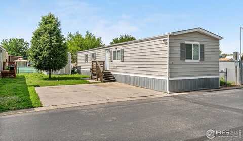 731 Grand Ave, Platteville, CO 80651
