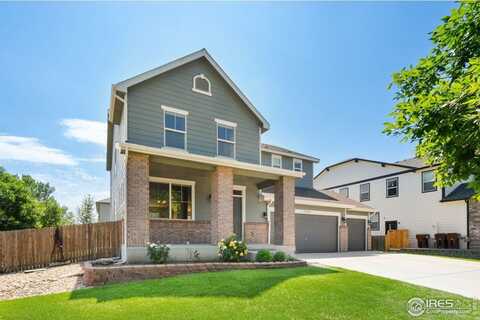 5894 Graphite St, Timnath, CO 80547