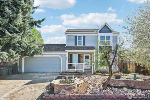 951 Vetch Cir, Lafayette, CO 80026