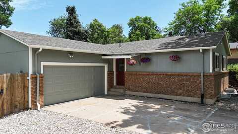 2706 Dunbar Ave, Fort Collins, CO 80526