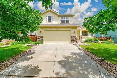 1824 Ute Creek Dr, Longmont, CO 80504