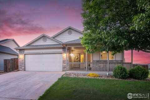 8617 W 17th St Dr, Greeley, CO 80634