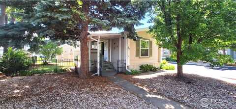 1166 Madison Ave, Loveland, CO 80537