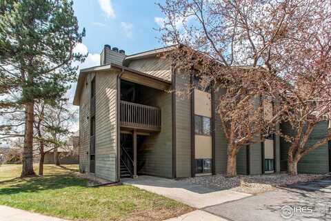925 Columbia Rd, Fort Collins, CO 80525