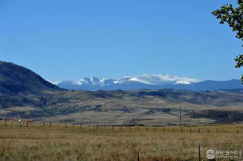 7625 W County Road 80, Livermore, CO 80536