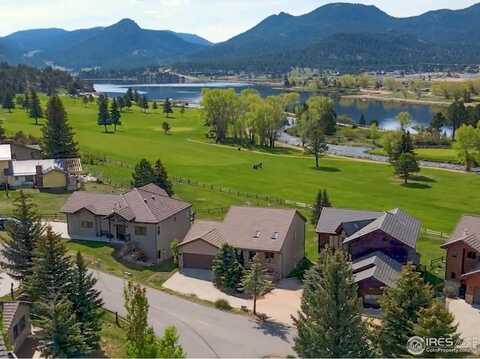 464 Skyline Dr, Estes Park, CO 80517