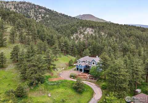1946 Lefthand Canyon Dr, Boulder, CO 80302