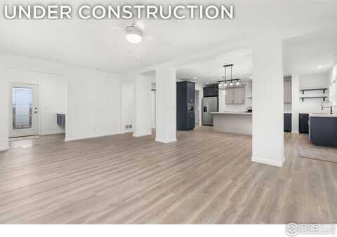 0 (Parcel 7) CR 35, Pierce, CO 80650