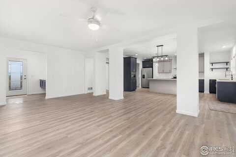 0 (Parcel 7) CR 35, Pierce, CO 80650