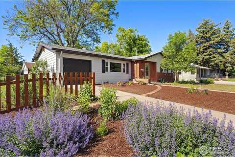 1601 Collins Ct, Fort Collins, CO 80521