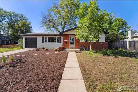 1601 Collins Ct, Fort Collins, CO 80521