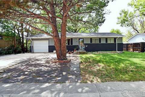 1405 Village Ln, Fort Collins, CO 80521