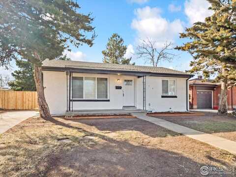 1475 S Eaton St, Lakewood, CO 80232
