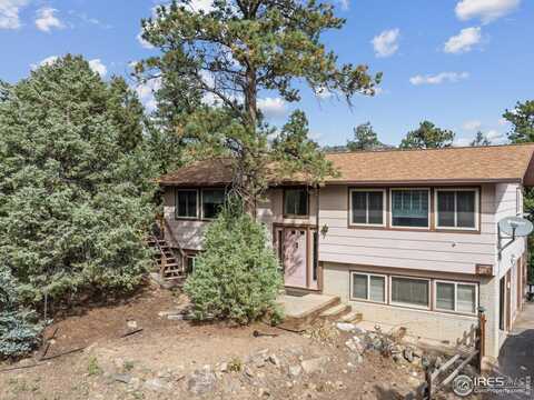 621 Landers St, Estes Park, CO 80517