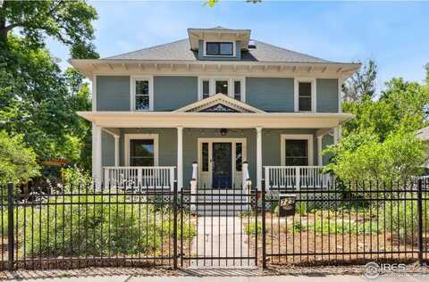 729 Peterson St, Fort Collins, CO 80524