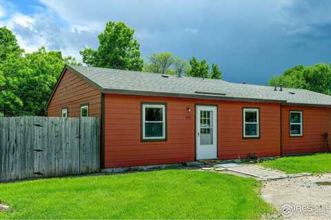 2913 W Olive St, Fort Collins, CO 80521