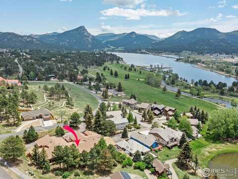 838 Vista Ln, Estes Park, CO 80517