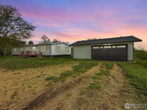 306 E Arapahoe St, Fleming, CO 80728